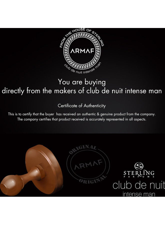 Club De Nuit Intense Gift Set EDT - 105, Perfume Body Spray - 200ml - https://f.nooncdn.com/p/v1612082727/N44077970A_5.jpg?format=jpg&width=original