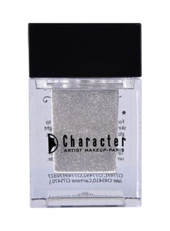 Character Sparkle Glitter Grey  - Image 1