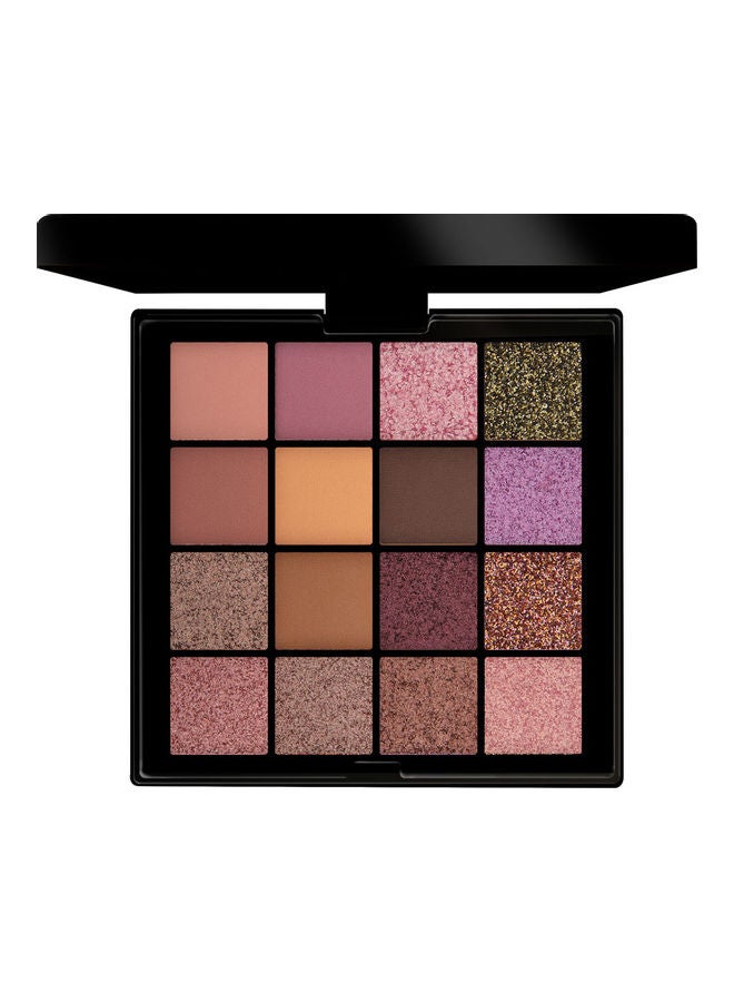 كاركتر علبة ظلال عيون للحصول على مظهر جذاب متعدد الألوان - Image 1