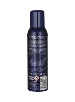 ROYAL MIRAGE Silver Body Spray 200ml  - Image 2