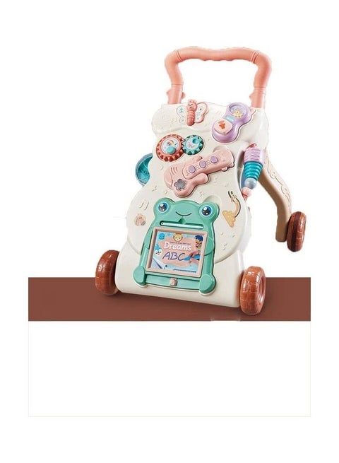 Toddler Walking Push Pull Toy