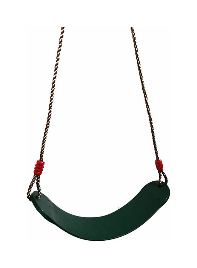 Extra Duty Swing Seat With Rope 2kg