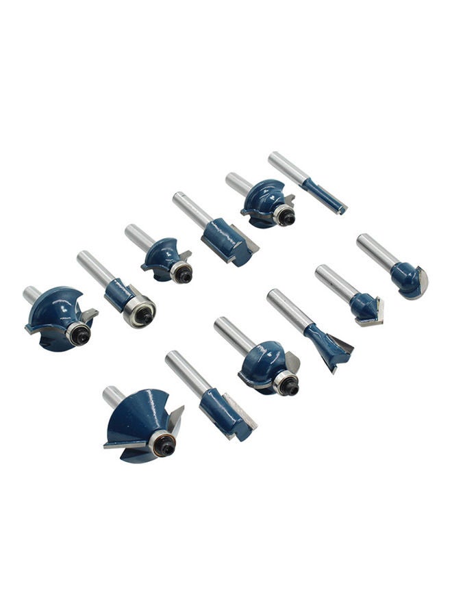Generic Woodworking Tool Set Multicolour  - Image 4