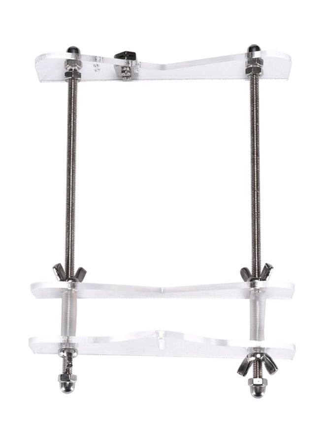 Glass Cutting Tool Silver/Clear - Image 1