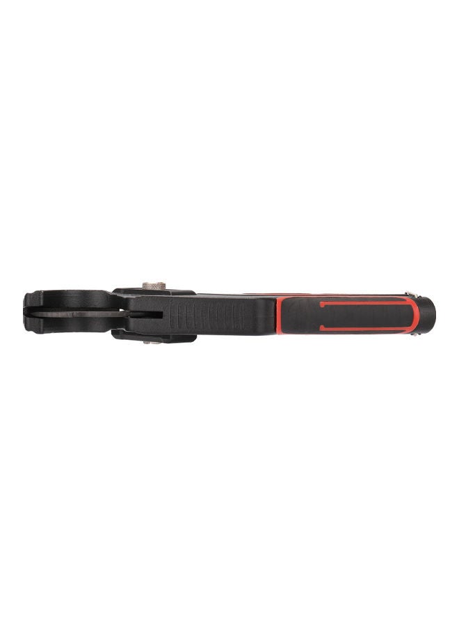 PVC Pipe Cutter Black - Image 5
