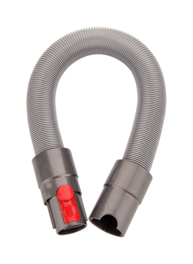 أنبوب خرطوم للمكنسة الكهربائية دايسون NE-LC966 رمادي/أحمر  - Image 1