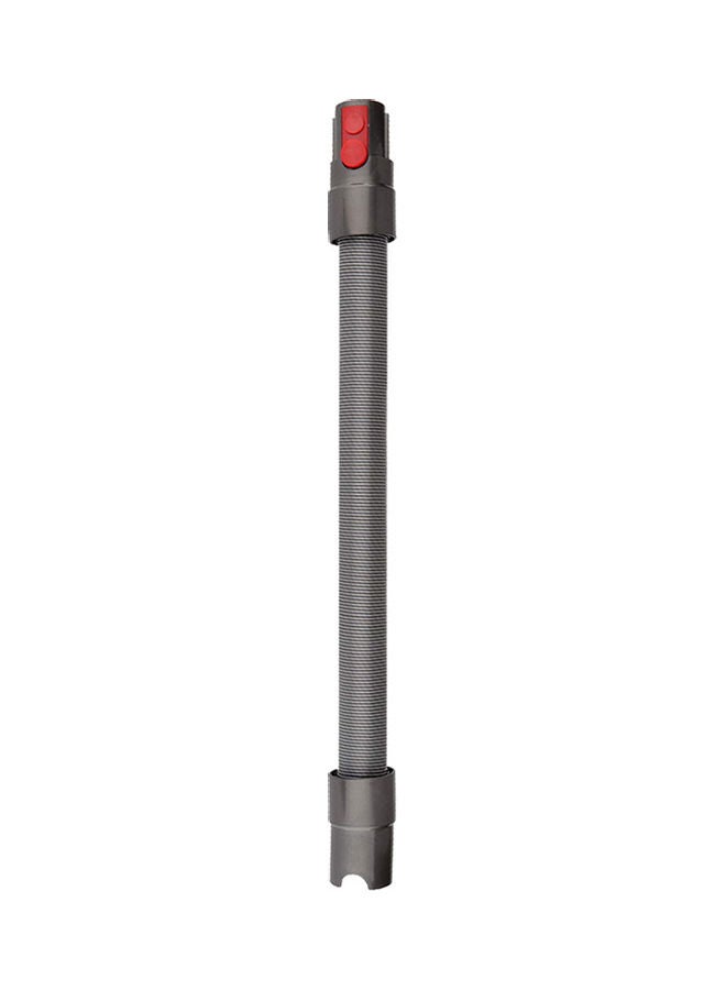 أنبوب خرطوم للمكنسة الكهربائية دايسون NE-LC966 رمادي/أحمر  - Image 5