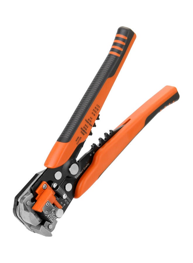 Ferrule Crimping Tool Orange  - Image 3