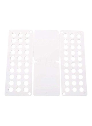 Clothes Laundry Folder Board White - view 3