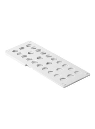 Clothes Laundry Folder Board White - view 5