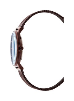 pierre cardin Women's Analog Watch 902722F115 