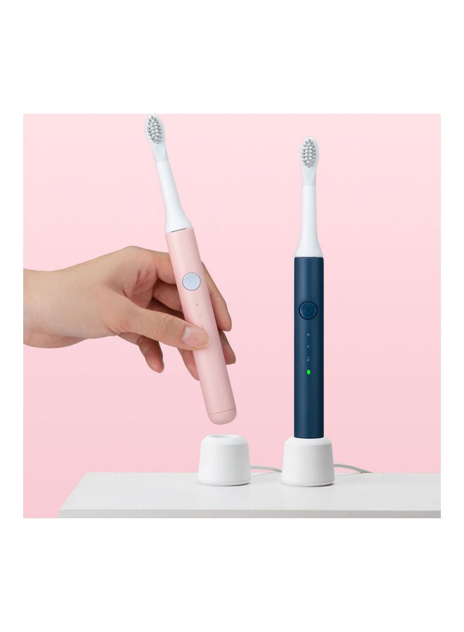 Xiaomi Pack Of 2 Electric Toothbrush Head White - Image 4