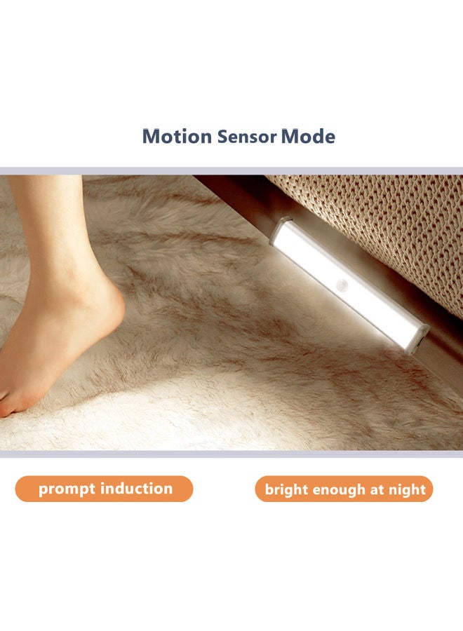 Generic - Under Cabinet LED Light White - Image 1