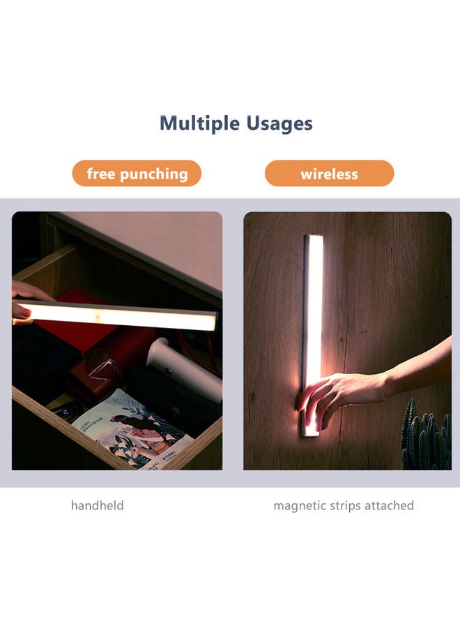 Generic - Under Cabinet LED Light White - Image 1