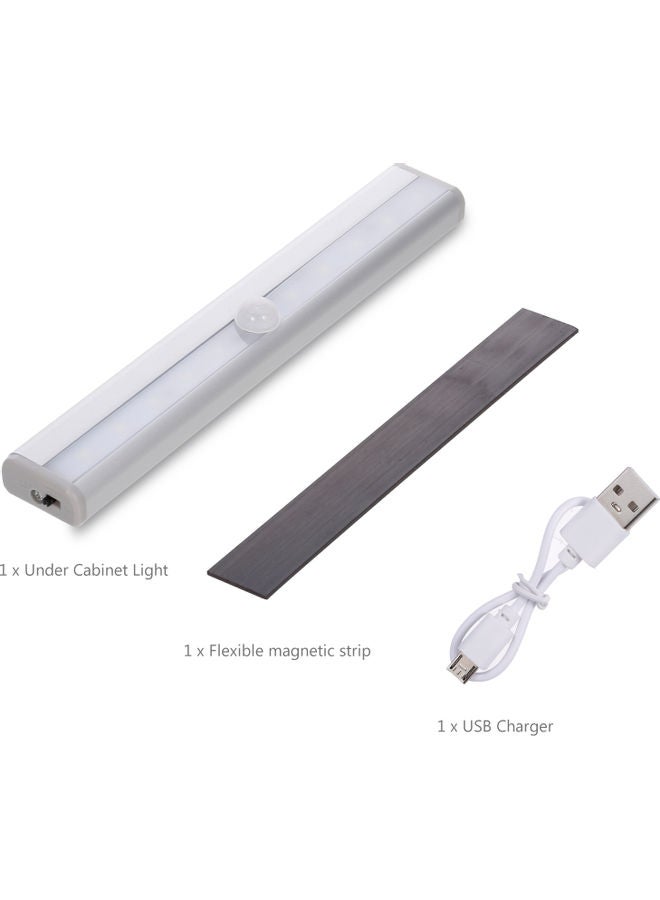 Generic - Under Cabinet LED Light White - Image 1