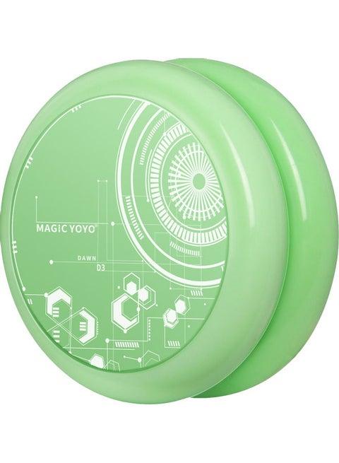 Responsive Yoyo