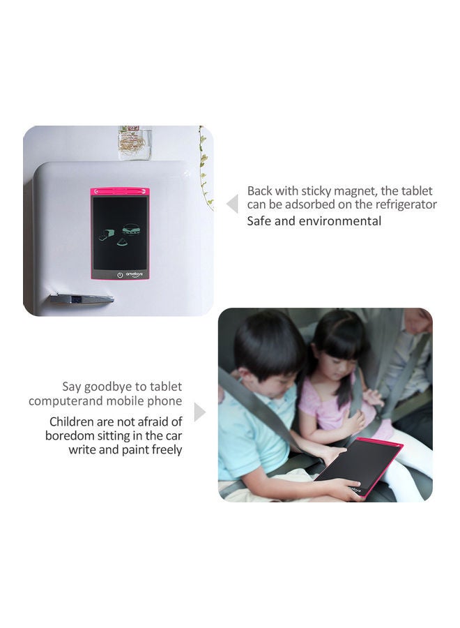 ametoys LCD Tablet Drawing and Writing Board 8.5inch - Image 2