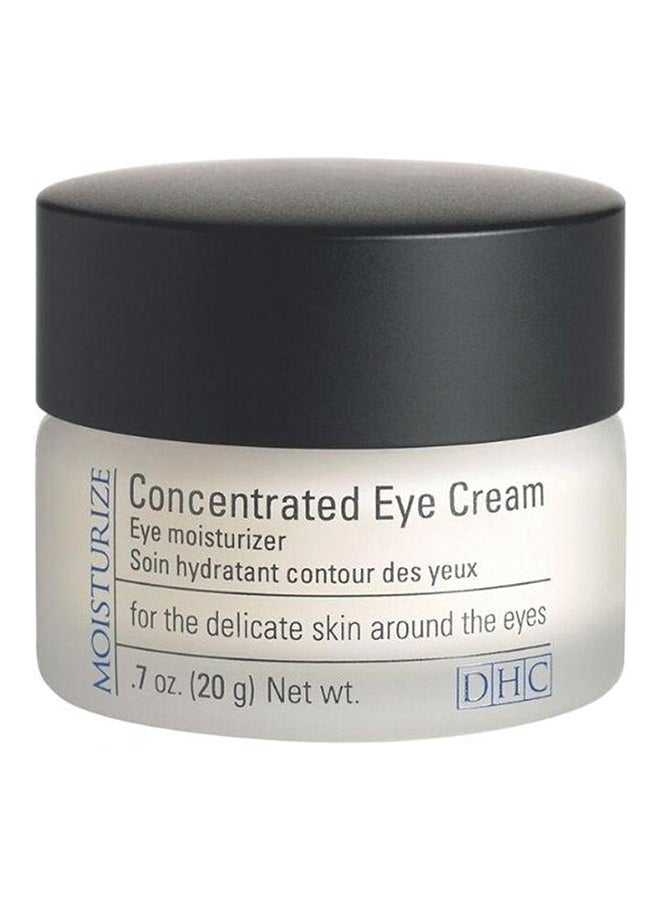 دي اتش سي كريم مركز للعين 20جرام - Image 1
