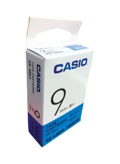 CASIO Tape Cassette Black  - Image 2