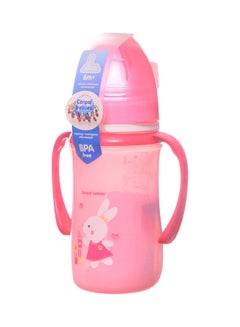 Canpol babies Easy Start Training Sippy Cup with Handles  - Image 2