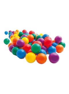 Chamdol 50-Piece Pitball Set  - Image 1