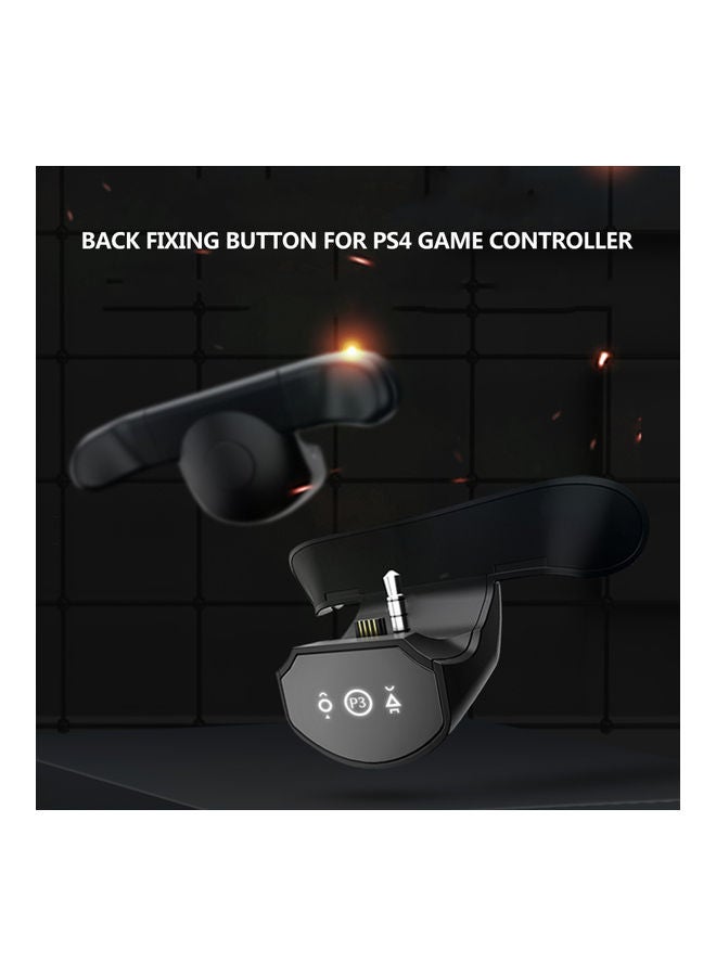 Back Fixing Button For PlayStation 4 Game Controller  - Image 3
