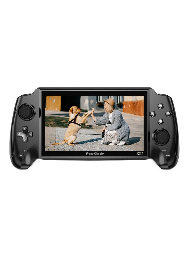 Powkiddy - Handheld Gaming Console - Image 1