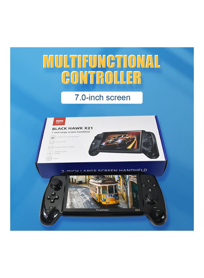 Powkiddy - Handheld Gaming Console - Image 1