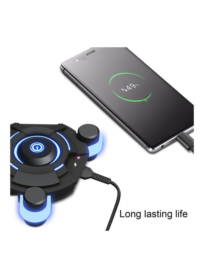USB Powered Keyboard Mouse Converter - wireless  - Image 3