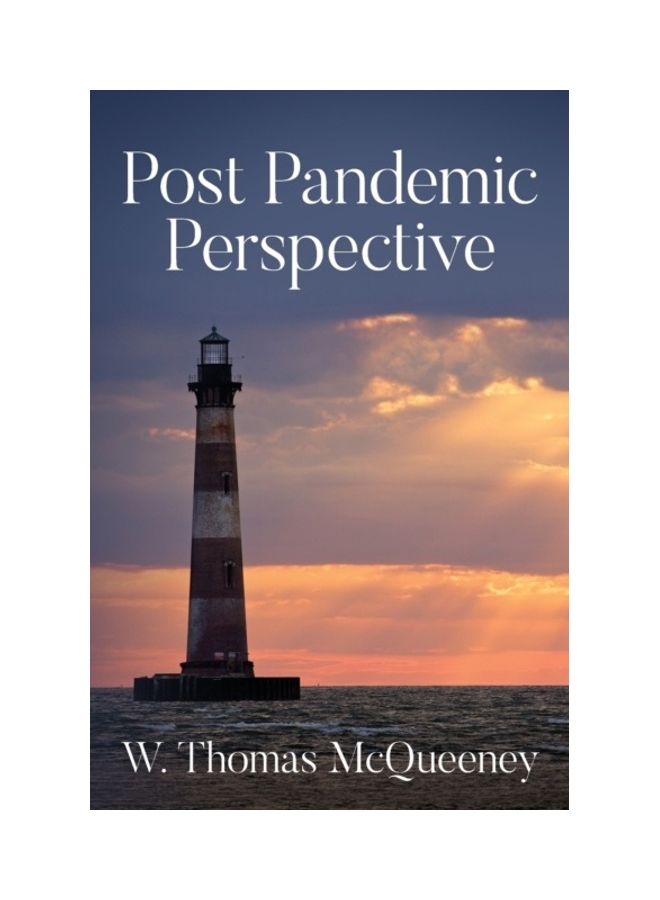 Post Pandemic Perspective paperback english 