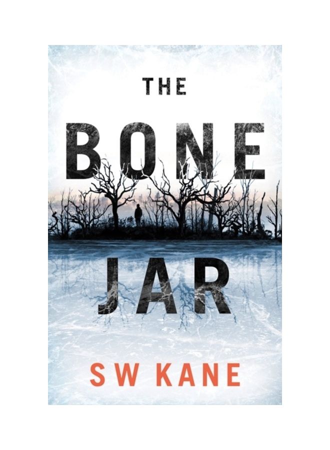 The Bone Jar paperback english