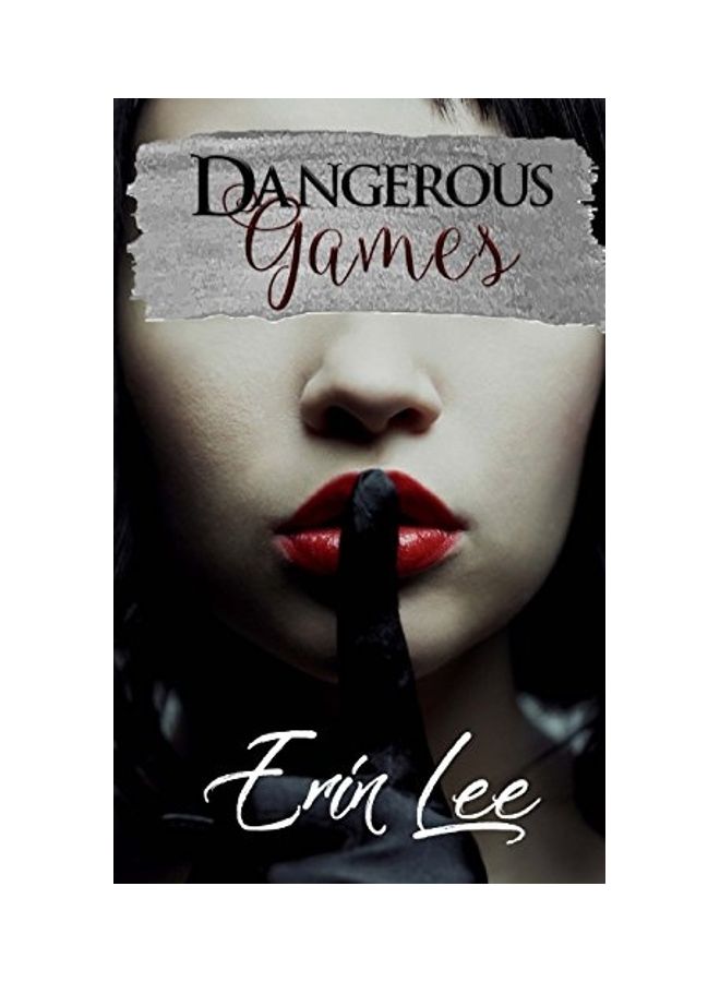 Dangerous Games paperback english 