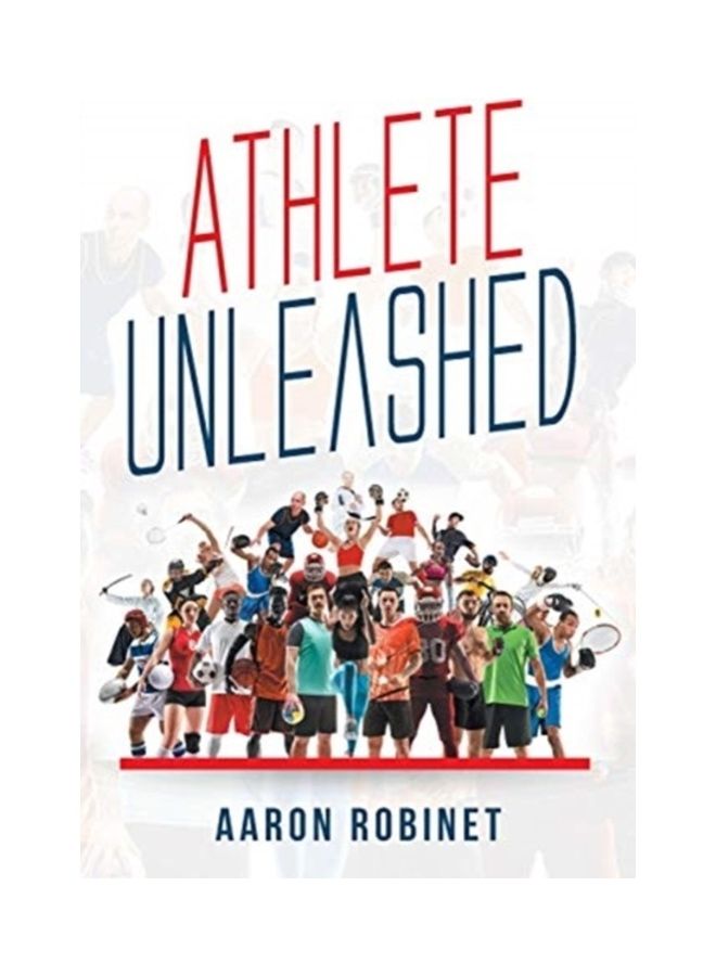 Athlete Unleashed paperback english 