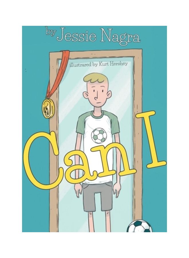 Can I paperback english