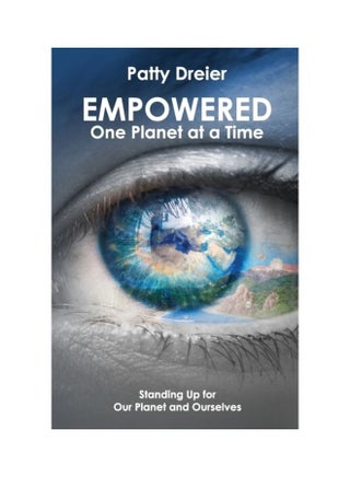 Empowered: One Planet At A Time paperback english - v1612155188/N42136524A_1