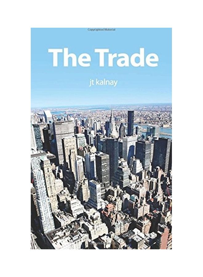 The Trade paperback english