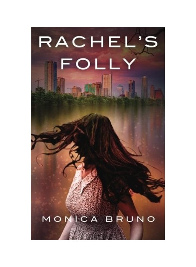 Rachel's Folly paperback english 