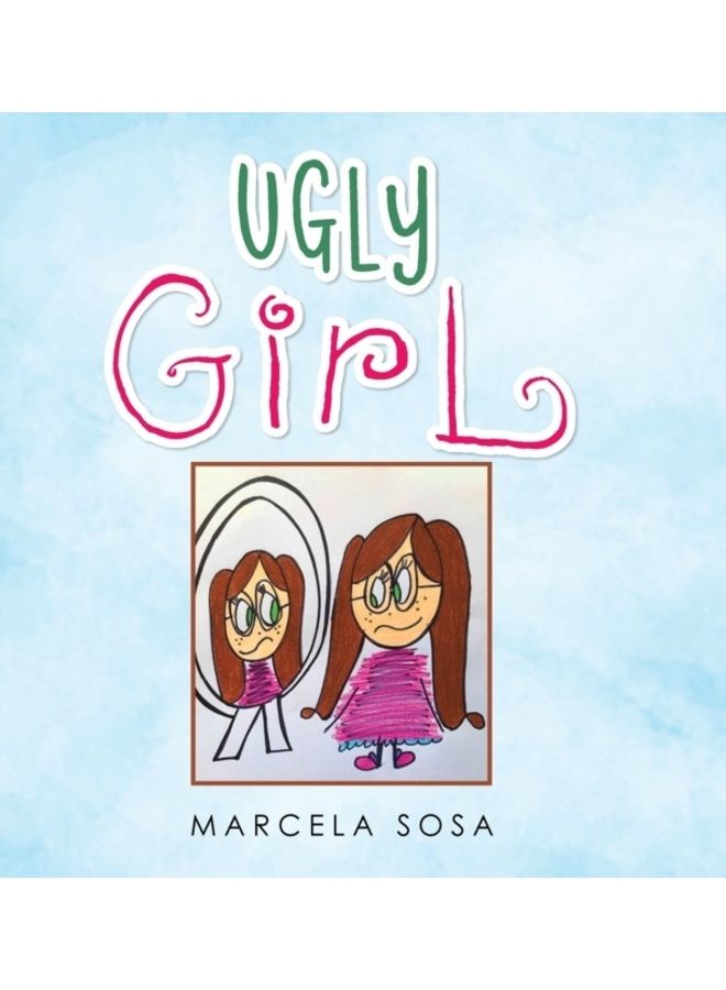 Ugly Girl hardcover english