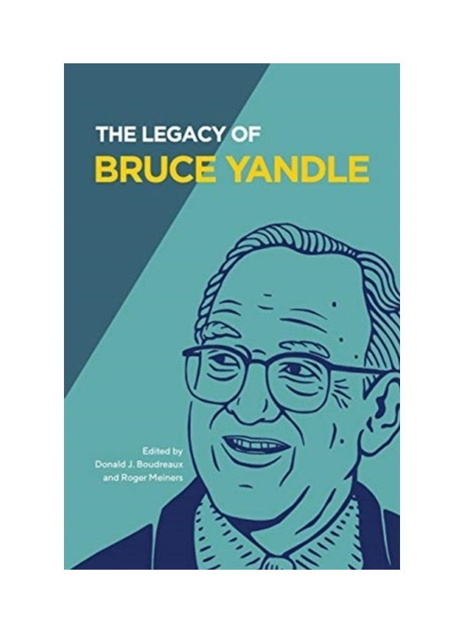 The Legacy Of Bruce Yandle paperback english 