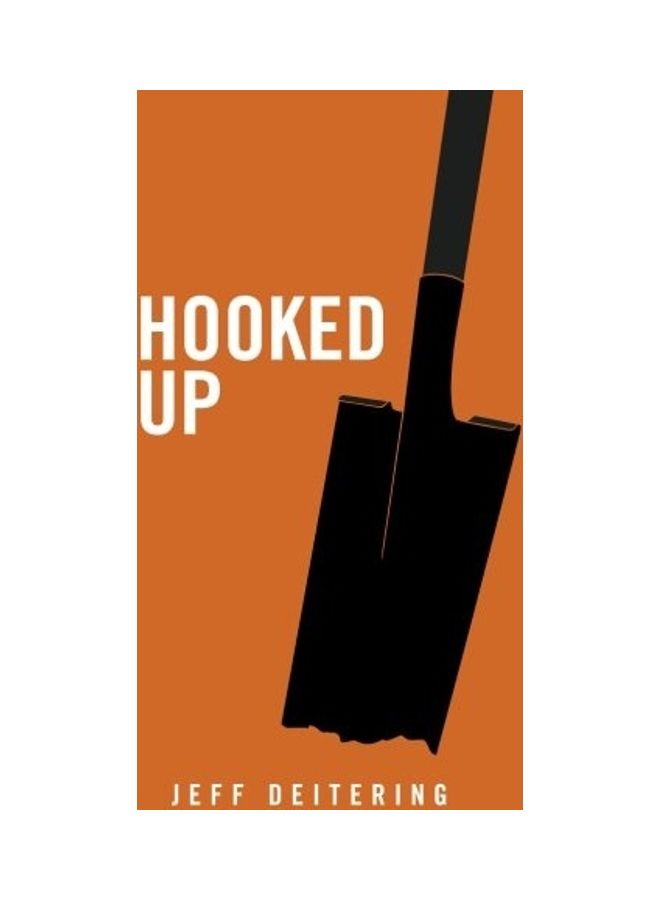 Hooked Up paperback english 