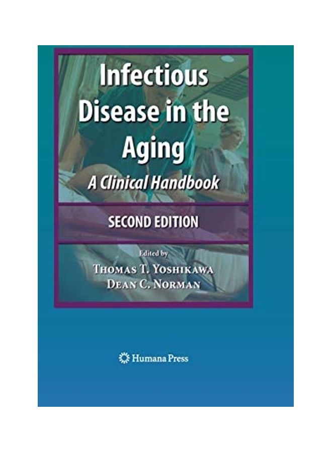 Infectious Disease in the Aging paperback english 
