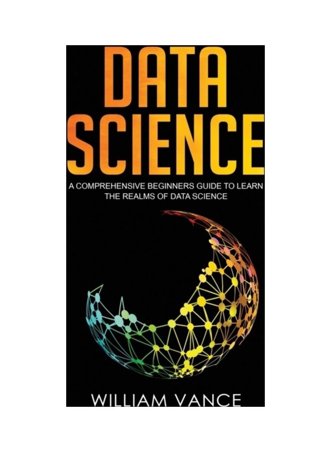 Data Science hardcover english 