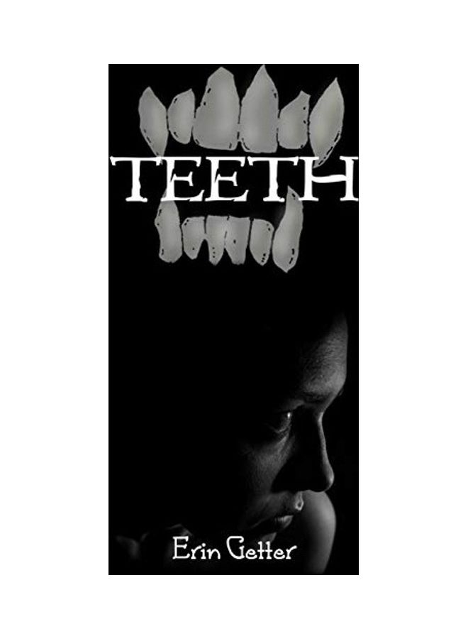 Teeth paperback english 