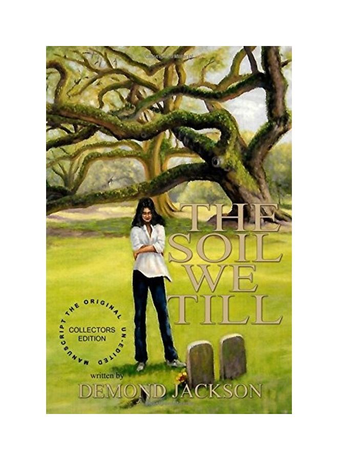 The Soil We Till paperback english 