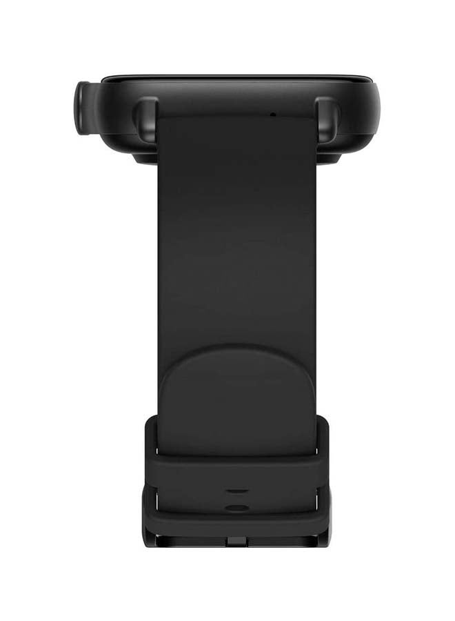 Amazfit - GTS 2e Smartwatch With 24 Hours Heart Rate And SPO2 Monitor Moss Green - Image 1