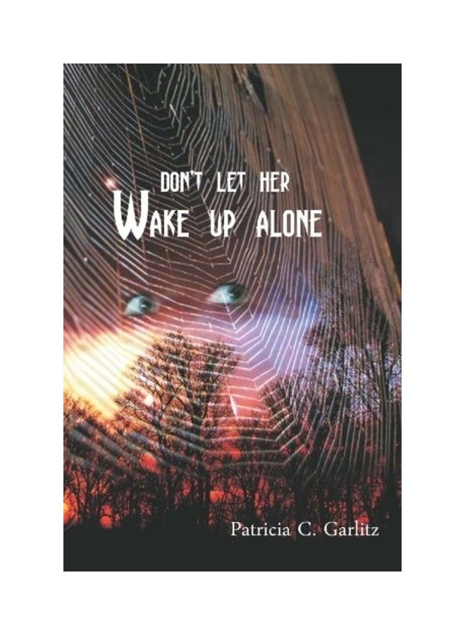 Don't Let Her Wake Up Alone paperback english 