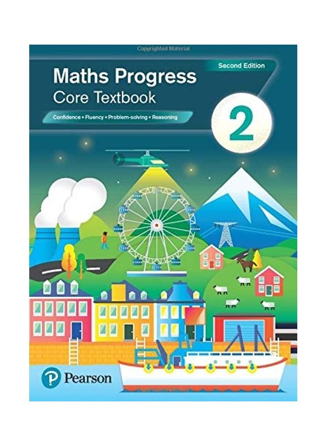 KS3 Maths 2019 Paperback English by Various - 43696