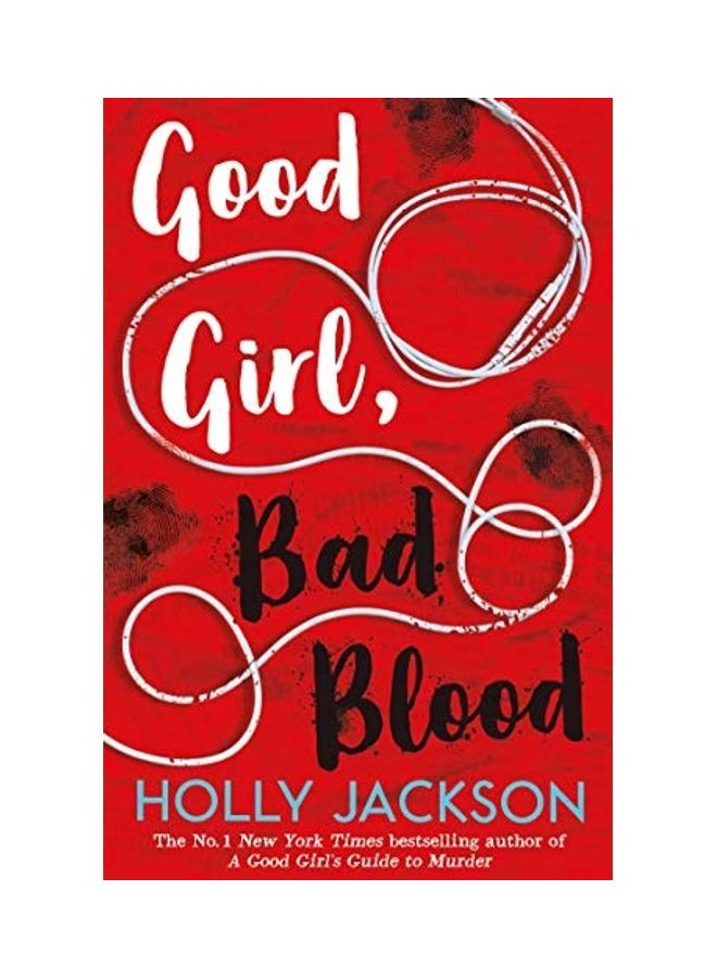 Good Girl, Bad Blood Paperback English by Various - 43951 - v1612156257/N42710720A_1