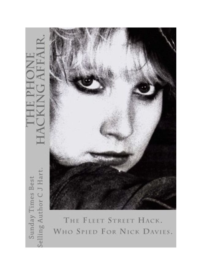 null - The Phone Hacking Affair.: The Steamy Truth Behind The Phone Hacking paperback english - Image 1