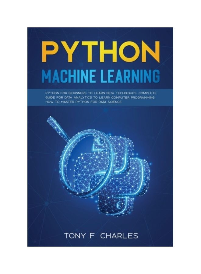 Python Machine Learning paperback english 